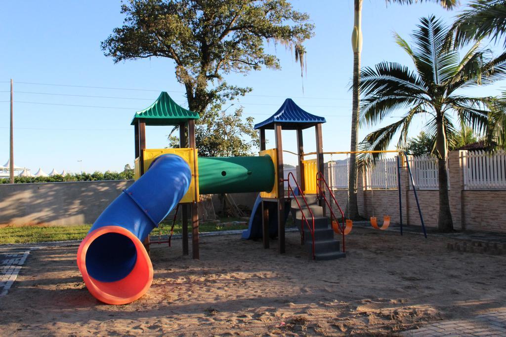 Pousada Bom Futuro Penha  Exterior foto