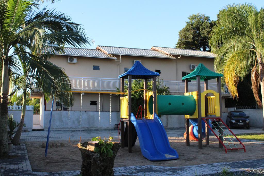 Pousada Bom Futuro Penha  Exterior foto